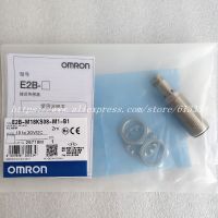 E2b-m18ks08-m1-b1 E2b-m18ks08-m1-c1 E2b-m18kn16-m1-b1 E2b-m18kn16-m1-c1 Omron Switch Sensor คุณภาพสูง