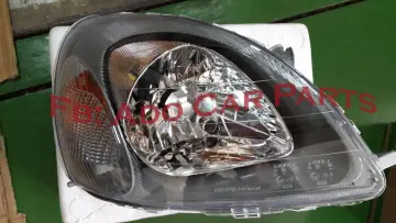 Shop Toyota Echo Headlight online | Lazada.com.ph