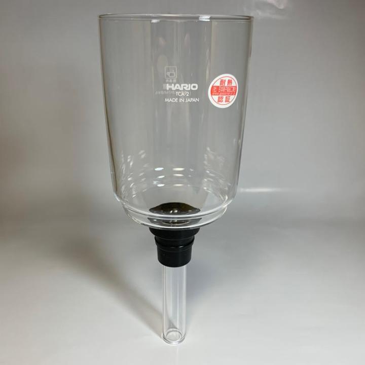 hario-โถบน-เครื่องชงกาแฟไซฟอน-upper-bowl-for-coffee-syphon-tca-2-tca-3-069-070