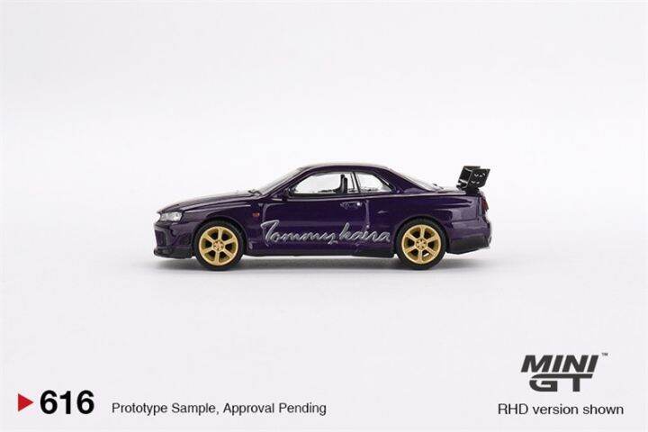 pre-order-mini-gt-1-64-nissan-skyline-gt-r-r34-tommykaira-r-z-midnight-purple-diecast-model-car