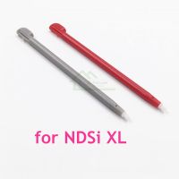 แทนที่สำหรับ Nintendo ปากกาสไตลัสหน้าจอสัมผัสพลาสติก20ชิ้น DSi XL สำหรับ NDSi XL สไตลัสคอนโซลเกม