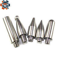 รถ Dent Rod Tips Auto Body Dent Removal Kit รถยนต์ Denting Hook Tips สไลด์ค้อนเคล็ดลับยางค้อน Tips