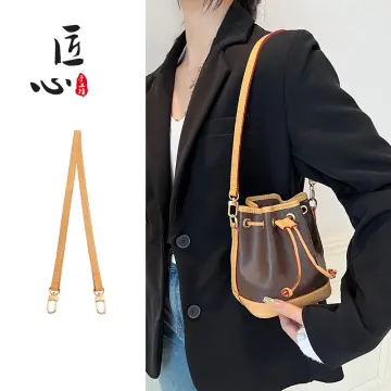 I CHOSE THE LOUIS VUITTON ODEON TOTE PM OVER THE LV NANO NOE?? 