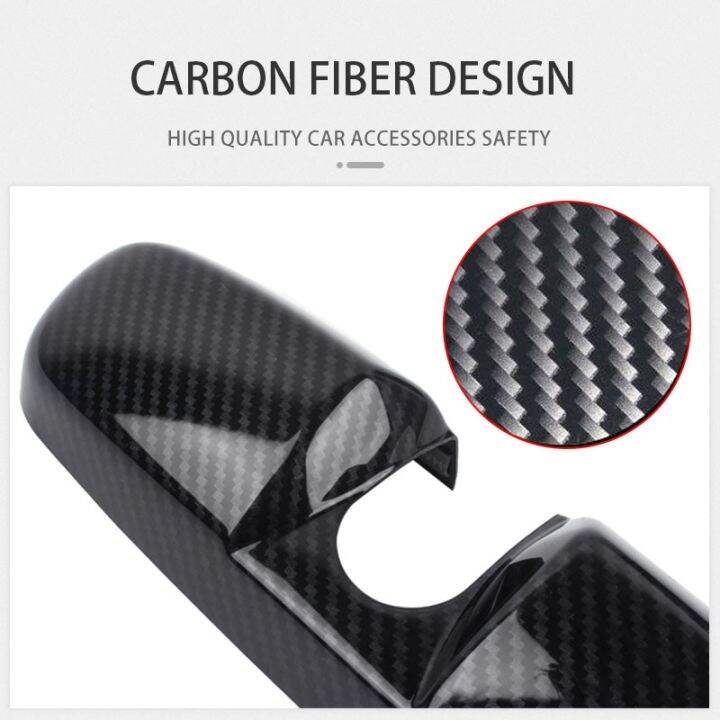 carbon-fiber-car-rearview-mirror-cover-interior-protector-universal-auto-rear-view-mirrors-protection-frame-covers-accessories