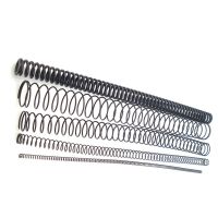 305mm Compression Spring 65Manganese Steel 1.2 1.4 1.5 1.6mm Wire Dia Y Type Long Spring 8-28mm Outer Dia