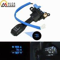 Cruise Control Switch For Toyota Camry Corolla Tundra RAV4 LEXUS 84632-34011 Ice blue backlight