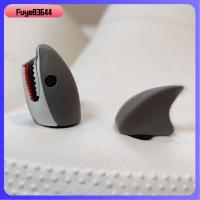 FUYE83644 5ชิ้น3D ตกแต่งรูปจระเข้สำหรับผู้หญิงสำหรับรองเท้าแตะ Aksesoris Sepatu รูอุดตันรองเท้าแตะหัวเข็มขัดประดับเครื่องประดับคริสตัลคลิปหัวเข็มขัด