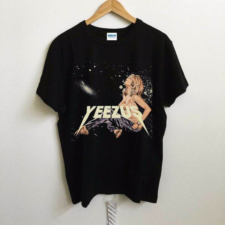 yeezus clothes