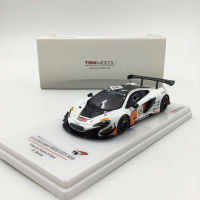 TSM 1:43รุ่นรถ650S GT3 No.59 2015เรซิ่น Sport Vehicle