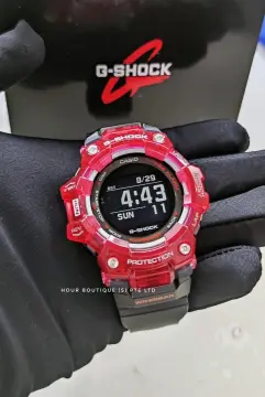 Casio hot sale bluetooth smart