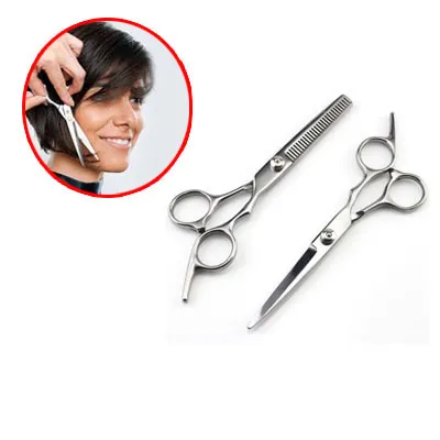 1Pair/2PCS Scissors Trimmer Hair Hairdressing Scissors Haircut Thinning Cutting Scissor | Lazada PH 1Pair/2PCS Scissors Trimmer Hair Hairdressing Scissors Haircut Thinning Cutting Scissor | Lazada PH