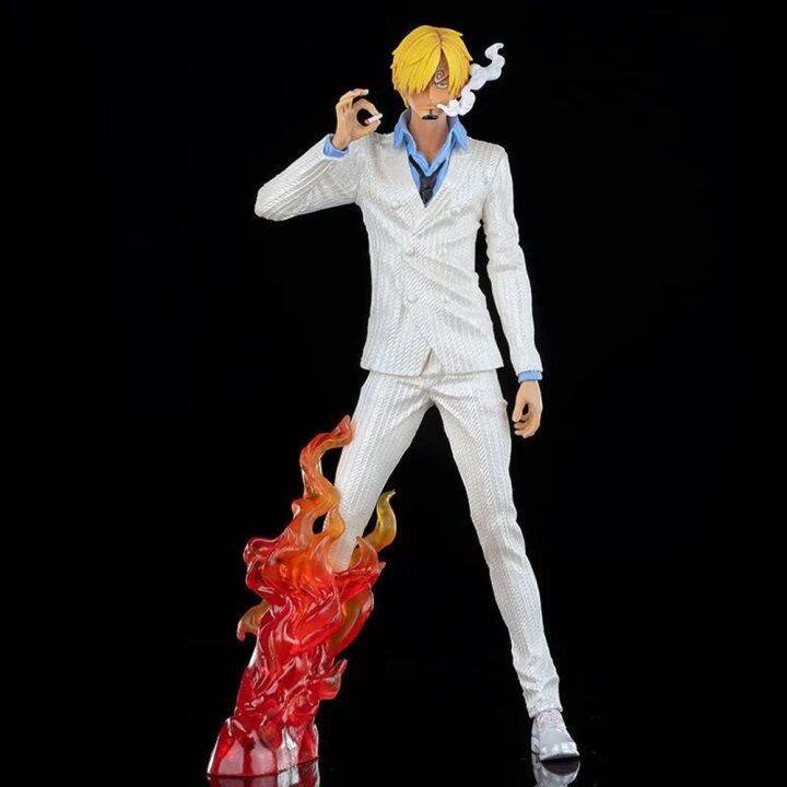 ฟิกเกอร์-sweetjohn-sanji-figure-33-ซม-ของเล่นสําหรับเด็ก