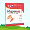 Bộ sách học tiếng anh theo sơ đồ tư duy mind map từ vựng và mẫu câu giao - ảnh sản phẩm 3