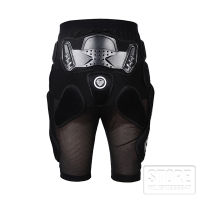 Motorcycle Mesh Armor Shorts Protect Pads Motorcross protctivetion gear Protective Armor Pants