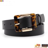 Trusty เข็มขัด เข็มขัดผู้หญิง เข็มขัดแฟชั่น Womens Fashion Working Belt รุ่น 2884 2885