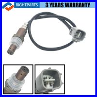 RIGHTPARTS เซ็นเซอร์ตรวจออกซิเจนส่วนล่างด้านหลัง89465-47080 234-4400สำหรับ Toyota Prius 10-15 Lexus Ct200h 11-14 1.8L L4 8946547080