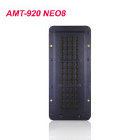 1 PC AMT-920 NEO8 flat speaker high power ribbon tweeter HiFi planar transducer 4 and 6Ohm