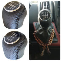 รถจริงหนัง5 6ความเร็วเกียร์ธรรมดา Shift Stick Knob Lever แฮนด์บอลสำหรับ Citroen Jumper Relayfiat Ducatopeugeot er