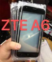 หน้าจอสัมผัสสำหรับ A6 ZTE เบลด/A6 Lite A0621 A0620 A0622จอแสดงผล LCD กระจกหน้าอะไหล่เปลี่ยนการซ่อมโทรศัพท์แผงด้านนอก