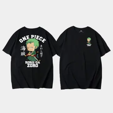 Zoro Enma T-Shirts for Sale