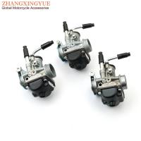 Motorcycle 17.5mm 19.5 21mm High Quality Carburetor for Yamaha DT50 TZR 50cc AM6 PHBG AD R2590 R2585 R2587 2-Stroke