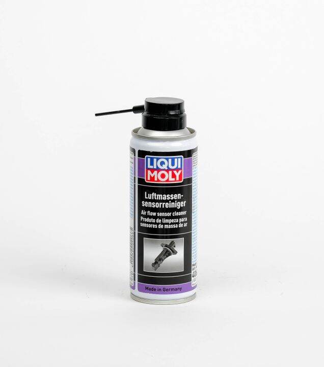 Liqui Moly Air Flow Sensor Cleaner 200mL Lazada PH