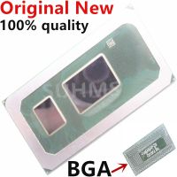 ชิปเซ็ต SRGL0 I3-10110U BGA ใหม่ 100%