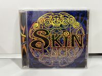 1 CD MUSIC ซีดีเพลงสากล SKIN Lucky TOCP-8636    (D1D8)