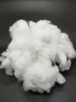 1kg fiber fill cotton / CLASS A / for pillows and stuffed toys