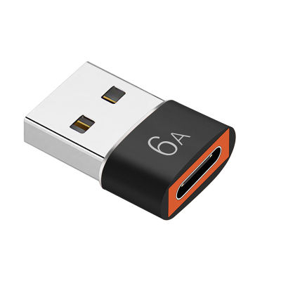 Csndices] Type C ไปยัง USB 3.0อะแดปเตอร์ OTG USB C ชาร์จเร็วสายเชื่อมต่อ USB ข้อมูล PD USB C ตัวเมียเป็น USB ตัวผู้สายการส่งผ่านข้อมูลเร็ว