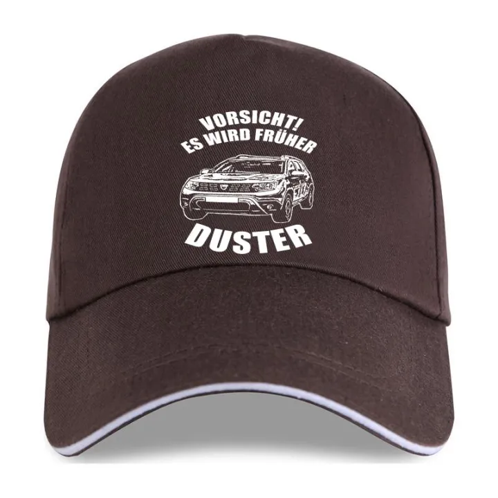 WENINETIES Auto Kappe Für Dacia Duster III 2024