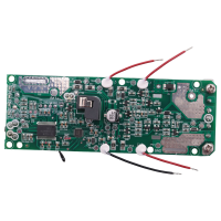 Li-Ion Battery Charging Protection Circuit Board PCB for 20V P108 RB18L40 Power Tools Battery