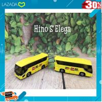 [ เสริมสร้างพัฒนาการสมอง เกมครอบครัว ] Tomica Hino S’Elega 50th Anniversary [ Gift เกมฝึกสมอง.เสริมสร้าง ].