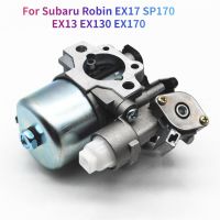 277-62301-50 EX17คาร์บูเรเตอร์สำหรับ Subaru Robin SP170 EX13 EX130 EX170คาร์บูเรเตอร์6HP 277-62301-30เครื่องยนต์ Carburador EX 17 13 130 170 SP