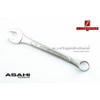 Woww สุดคุ้ม ประแจแหวนข้างปากตาย ASAHI  14 ญี่ปุ่นแท้ ราคาโปร ประแจ ประแจ เลื่อน ประแจ ปอนด์ ประแจ คอม้า