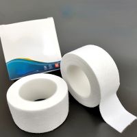 【LZ】 1 Roll Waterproof Multi-functional Bandage Foot Sticker First Aid Medical Rubber Plaster Tape Heel Pad 5m