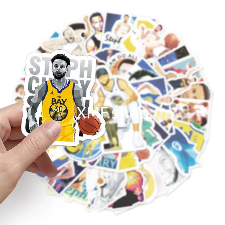 Curry Waterproof Stickers Anime Graffiti Scrapbook Sticker | Lazada PH Curry Waterproof Stickers Anime Graffiti Scrapbook Sticker | Lazada PH