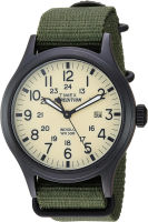 Timex Mens Expedition Scout 40 Watch