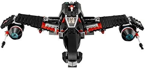 lego 75018