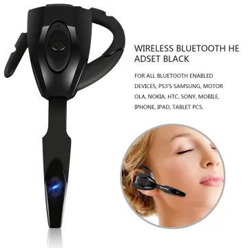 Ps3 game best sale sound bluetooth headset