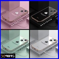 COD DSFGERTGRUER เคส iphone 13 เคส iphone 13 pro max เคส iphone 12 pro max เคส iphone 11 pro max เคสโทรศัพท์มือถือ ขอบตรง ลายใบเมเปิ้ล สําหรับ FY