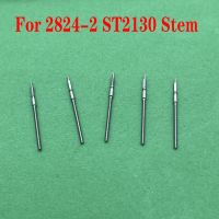 【YF】 Metal Replacement Spare Parts Watch Winding Stem for Ronda Movement Repair Tool ETA 2824-2 ST2130 Accessories