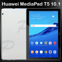 เคสใส หัวเว่ย มีเดียแพด ที5 10 สีใส Case Tpu Huawei MediaPad T5 10 (10.1") Clear