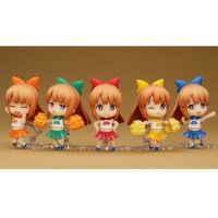 Nendoroid More Dress Up Cheerleaders Set