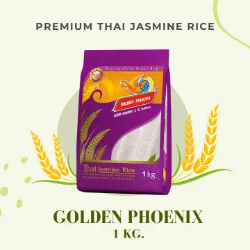 Wellsley Farms Thai Hom Mali Jasmine Rice, 8 lbs.