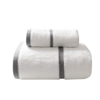 Cotton Beach Towel Terry Bath Towels Bathroom 80*160cm 800g Thick Luxury Solid for SPA Bathroom Bath Towels for Adults