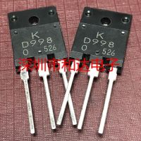 2sd998 To-3pf 120V 10a