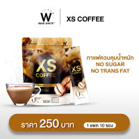 Wink White XS Latte Coffee กาแฟลาเต้