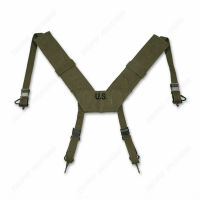 tomwang2012. WWII WW2Us Army Vietnam War M1956 Combat Field Suspenders Shoulder Straps Of MILITARY War Reenactments