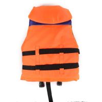 Kids Life Jacket Water Sports Fishing Swimming Boating Life Vest with Whistle  Life Jackets